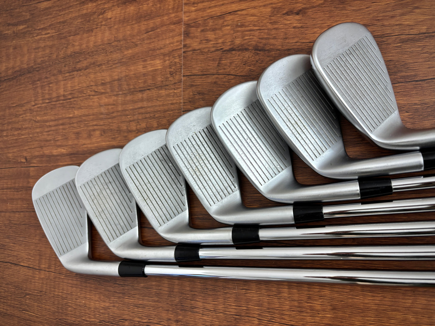 Taylormade P790 ‘21 Iron Set 4-PW / Project X 6.0 Stiff