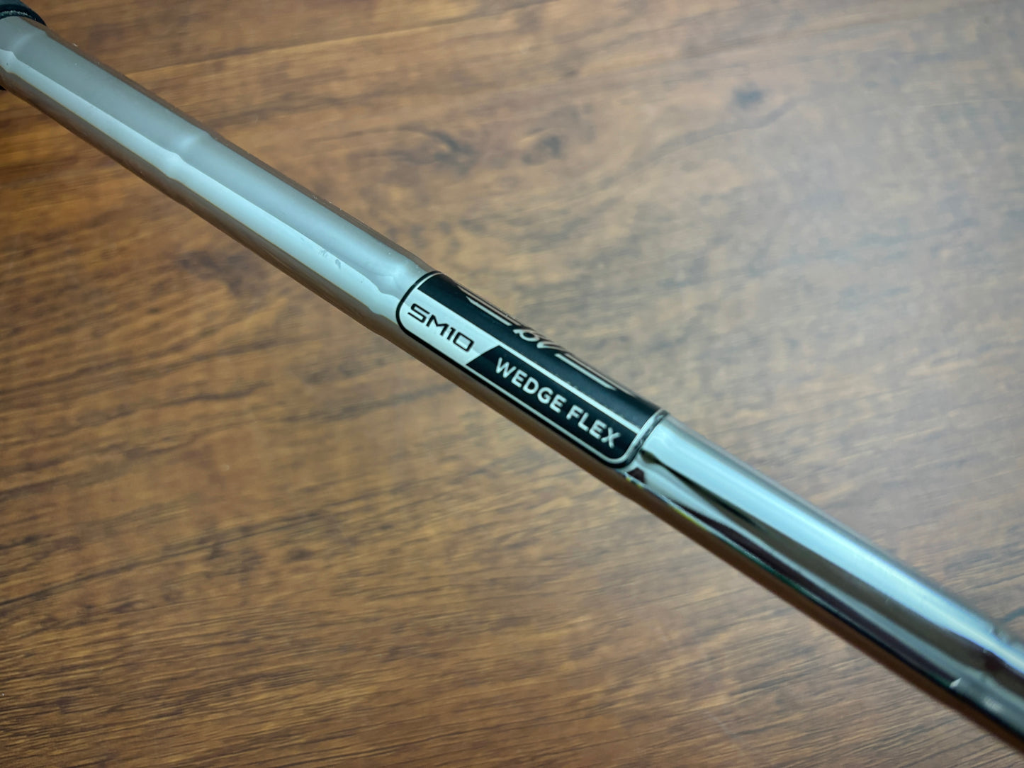 Titleist Vokey SM10 Wedge 48*