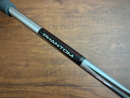 Titleist Scotty Cameron 2026 Phantom 5.2 Putter 35" + headcover
