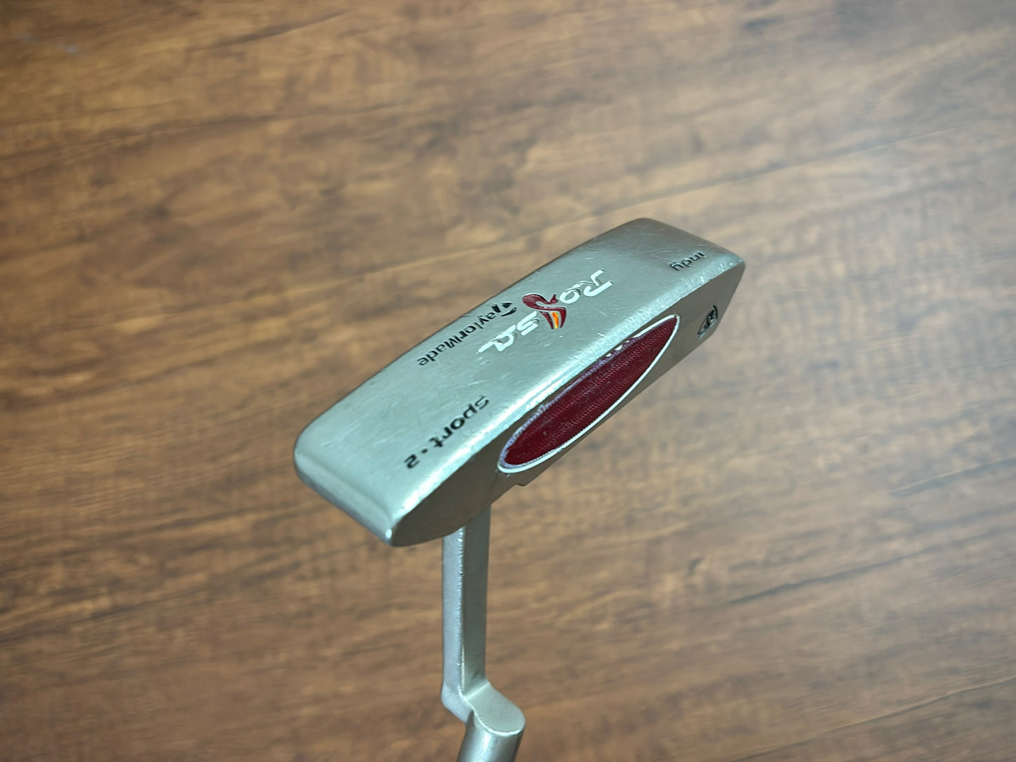 Taylormade Rossa Indy Sport 2 Putter 34.5”