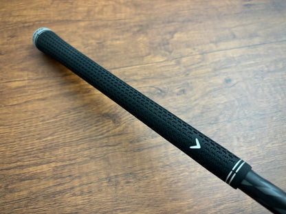 (Left-handed) Callaway Paradym Ai Smoke 4-hybrid / Regular Flex