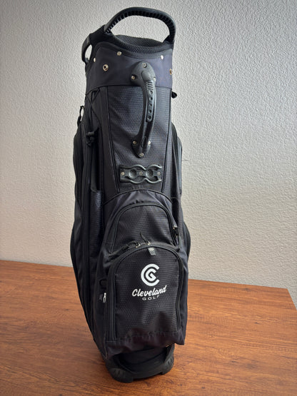 Cleveland Golf Cart Bag