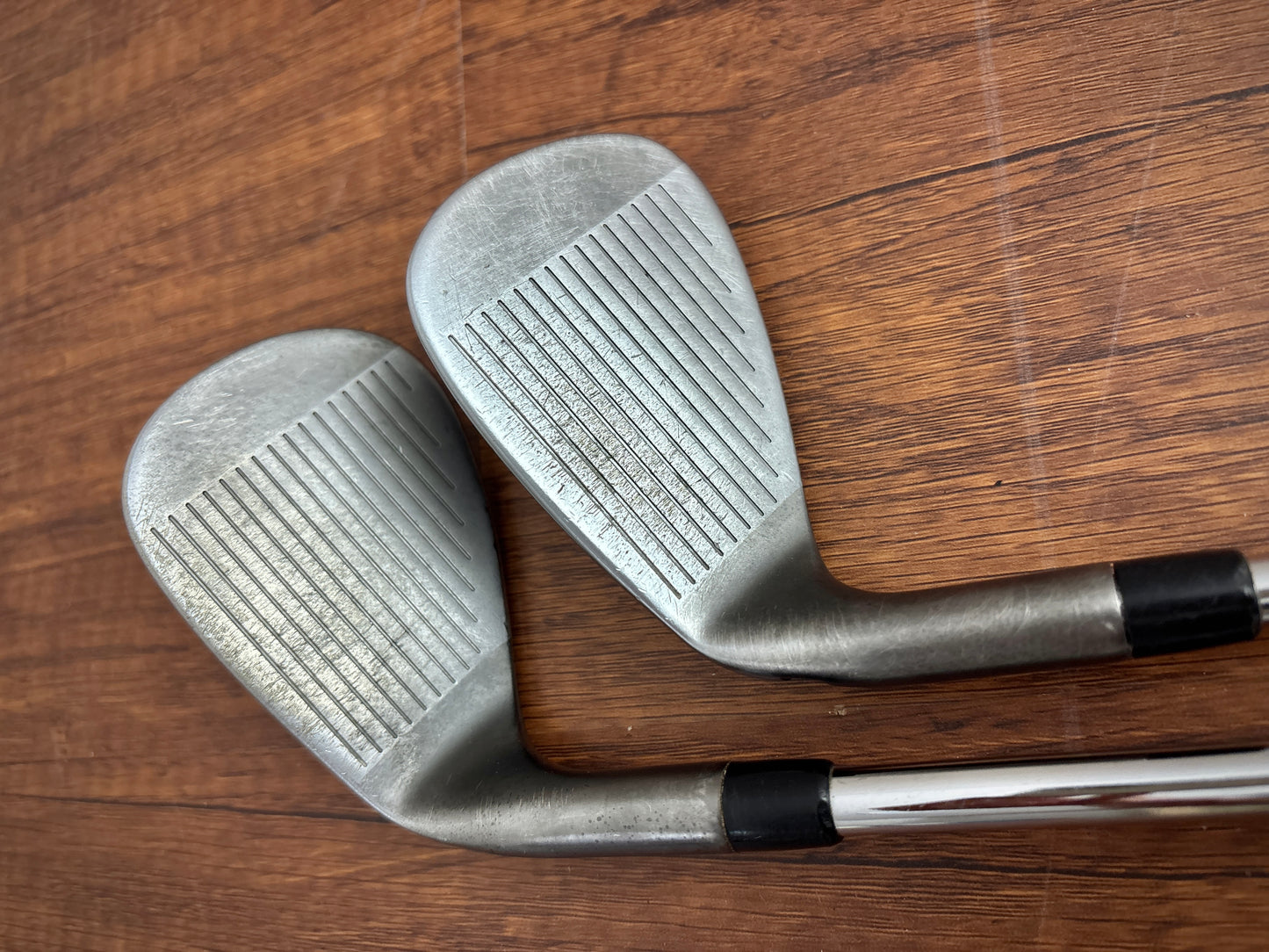 Taylormade Speedblade Wedge Set (AW,SW)