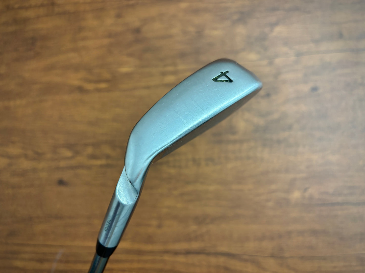Ping iDi Driving Iron 4-iron / Regular Flex
