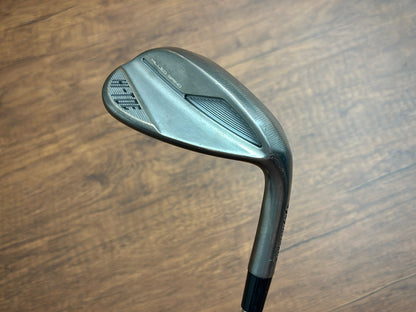 Taylormade Hi-Toe Copper Wedge 60*