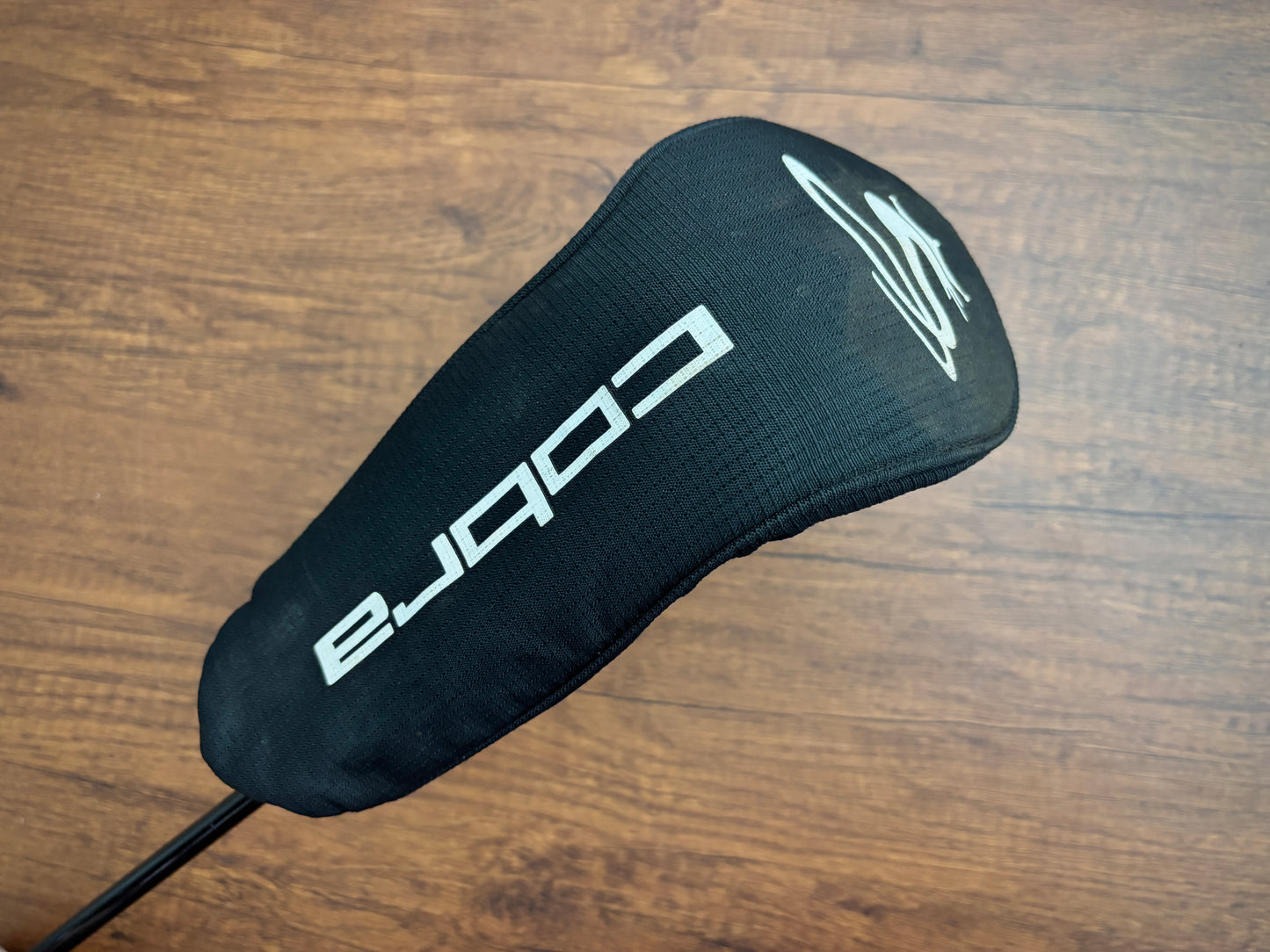 Cobra Fly XL 5-Wood + headcover / Regular Flex