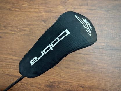 Cobra Fly XL 5-Wood + headcover / Regular Flex