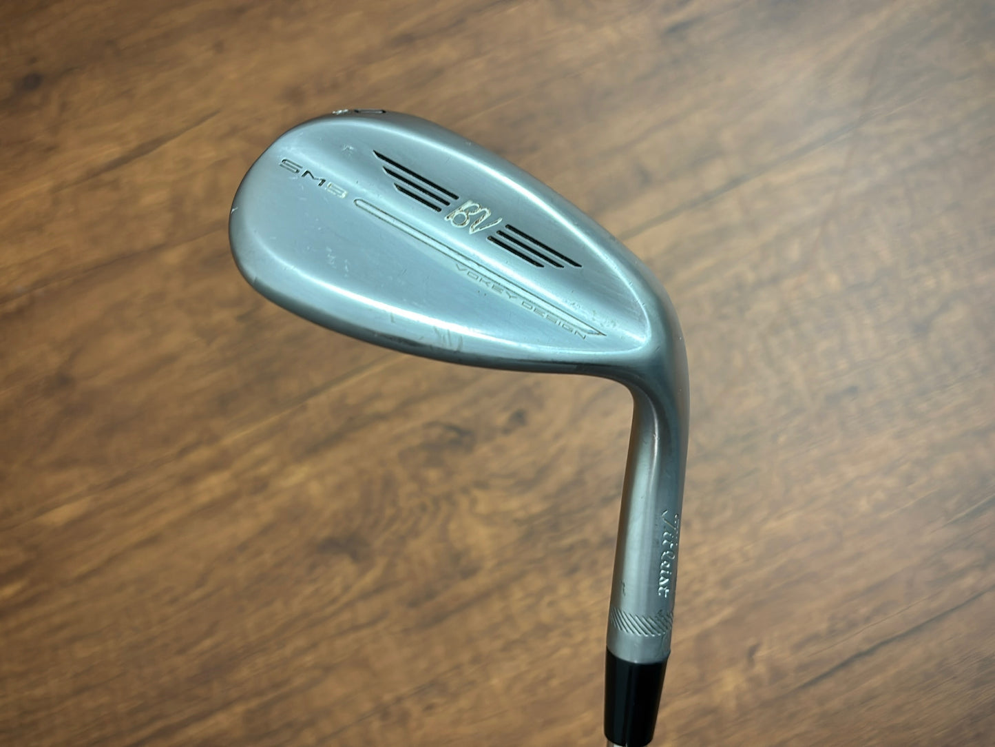 Titleist Vokey SM9 Wedge 60*