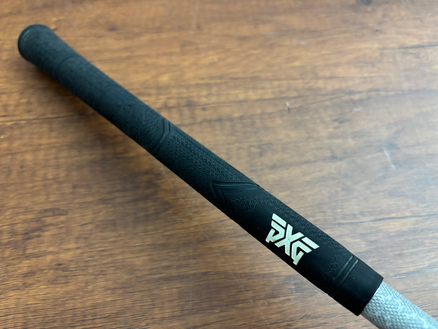 PXG 0341 X Gen 4 2-Wood + headcover / Regular Flex