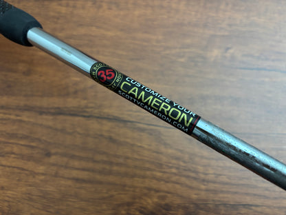 *NEW* Titleist Scotty Cameron Select Laguna Putter 35" + headcover