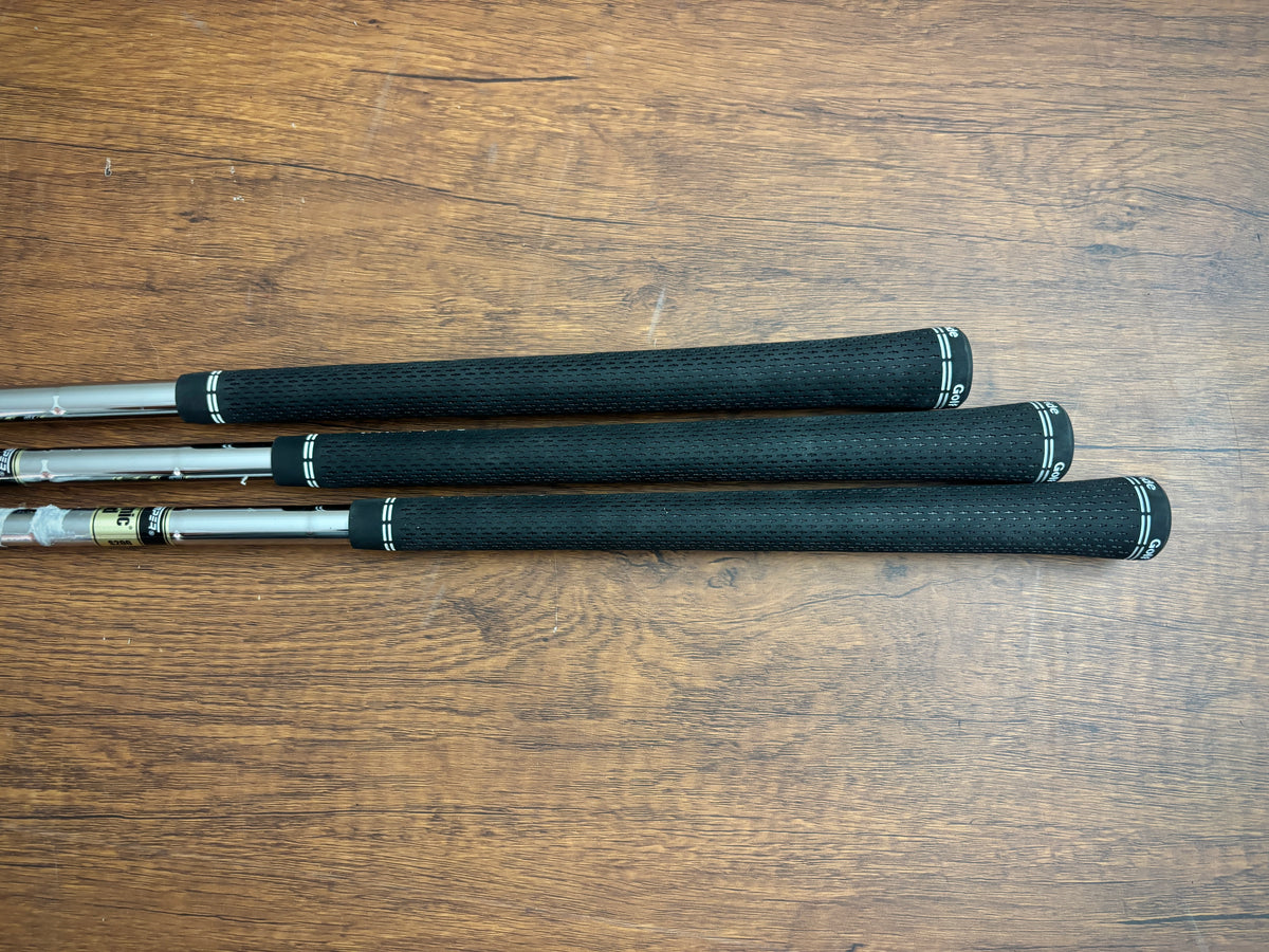Taylormade MG3 Wedge Set (50,54,58)
