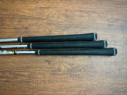 Taylormade MG3 Wedge Set (50,54,58)
