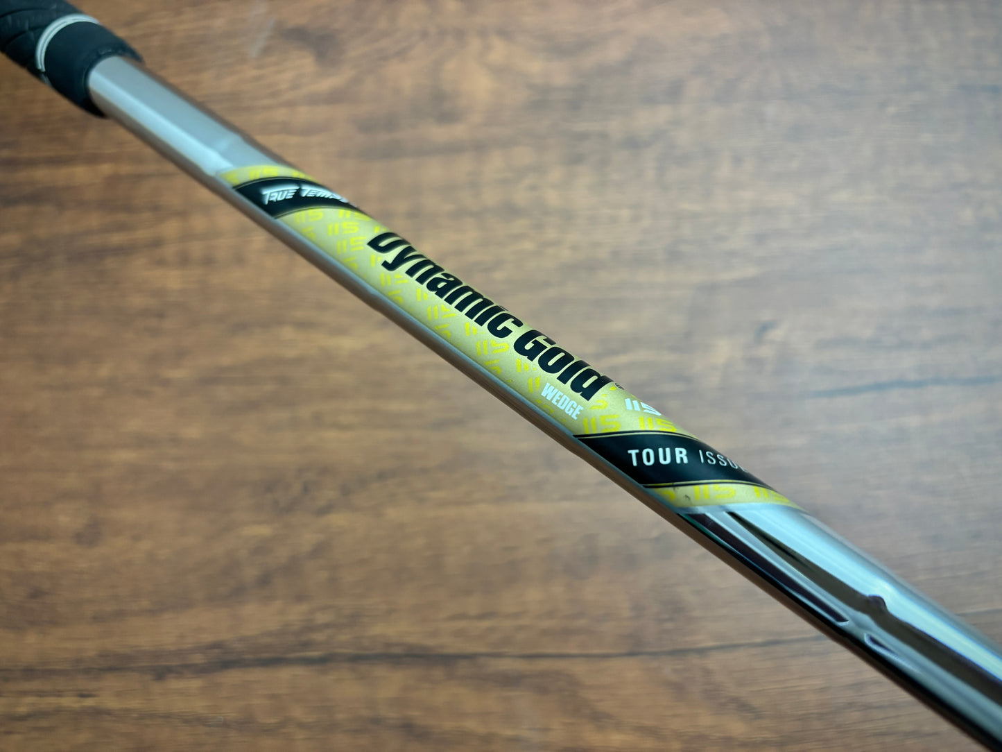 Taylormade MG5 Forged Wedge 60*