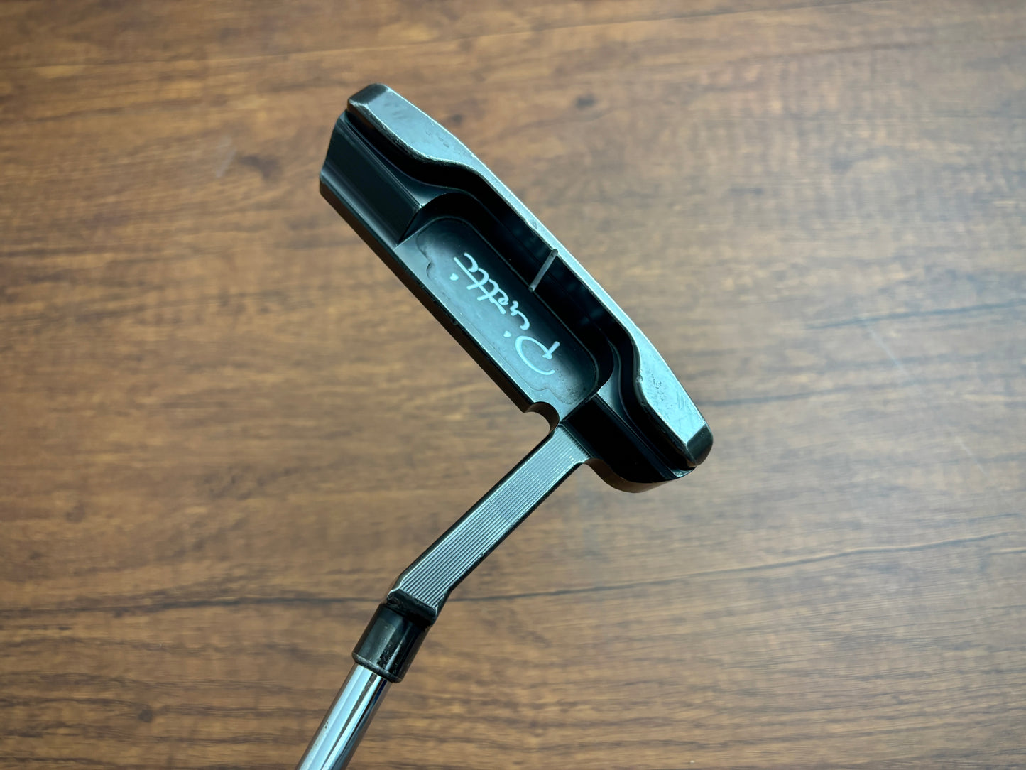 Piretti Cortino Putter 35”