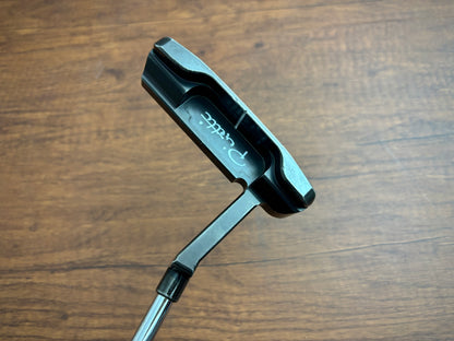 Piretti Cortino Putter 35”