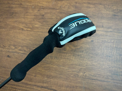 Callaway Rogue X 3-Hybrid + headcover / Stiff