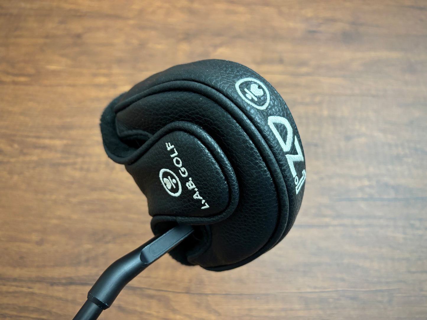 L.A.B. OZ.1i HS Putter 33.5" + headcover