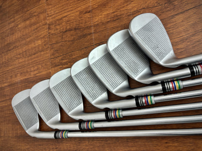 Ping i230 Iron Set 4-PW / Project X LS 6.0 Stiff
