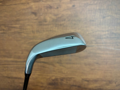 Titleist U505 4-iron / Stiff