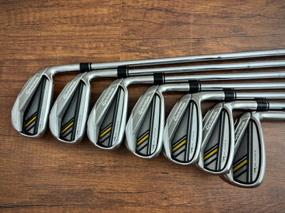 Taylormade Rocketbladez Iron Set 4-PW / Stiff