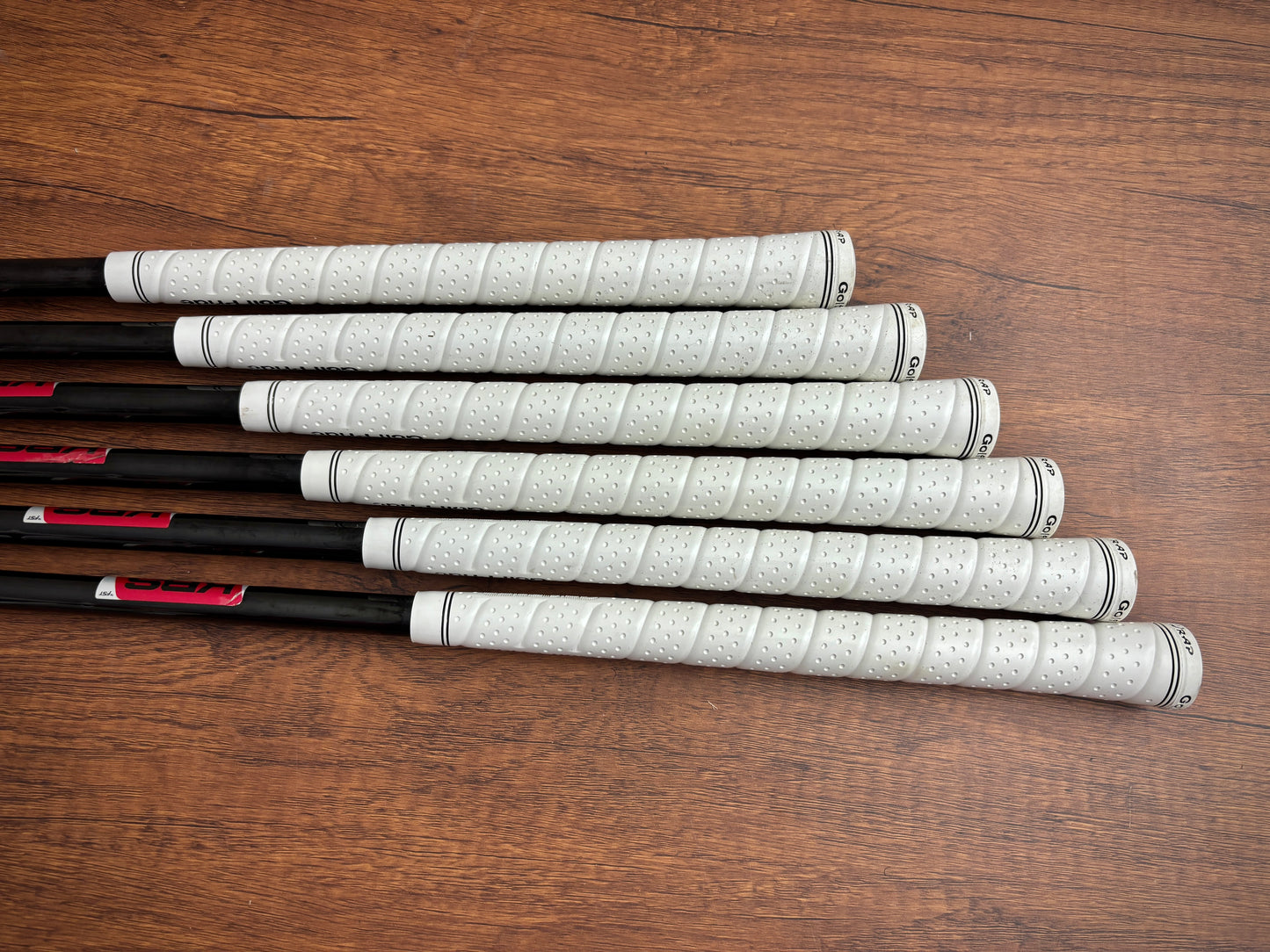 Cobra King MB 2025 Black Iron Set 5-PW / KBS $-Taper 130 X-Stiff