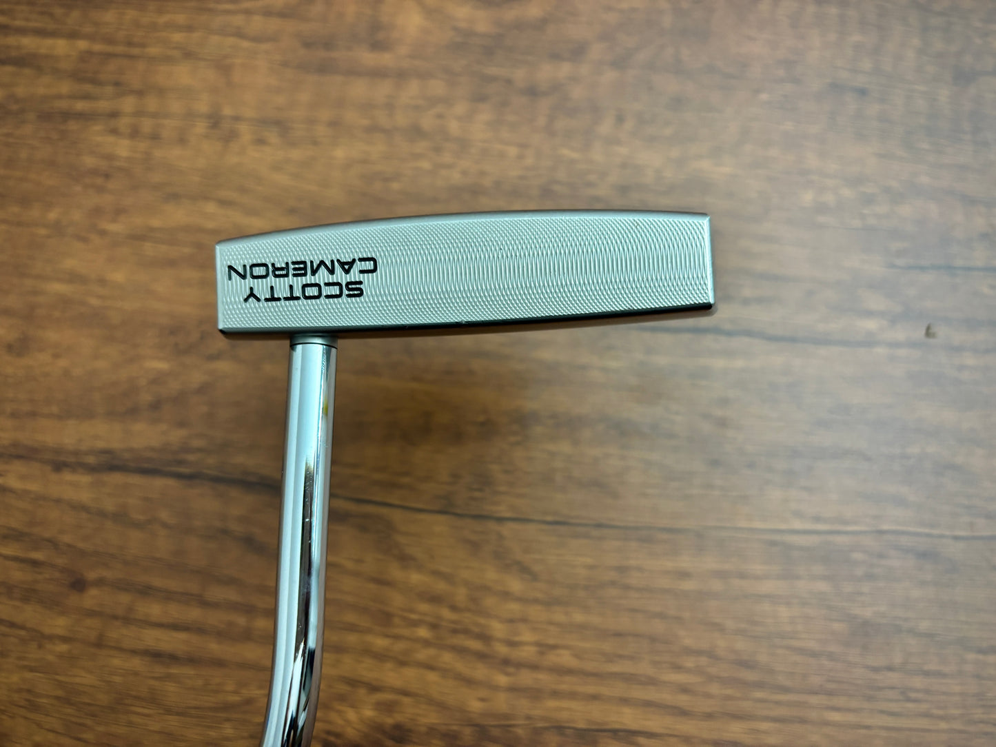 Titleist Scotty Cameron Phantom 9 Putter 35”
