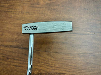 Titleist Scotty Cameron Phantom 9 Putter 35”