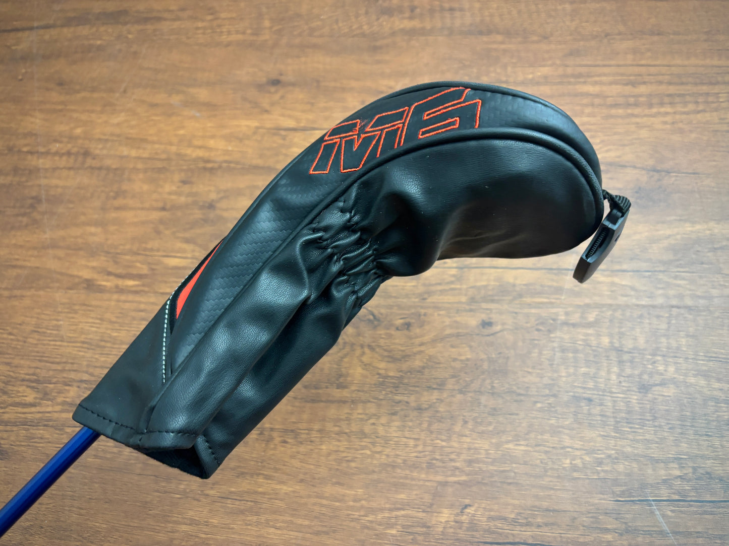 Taylormade M6 3-Wood + headcover / Stiff