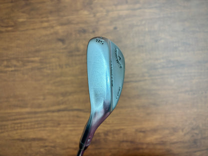(Left-handed) Callaway Mack Daddy 4 Wedge 58*