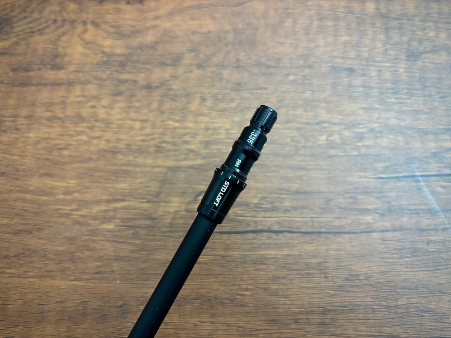 Mitsubishi Reax Shaft 41.5" (Taylormade Tip) / Stiff