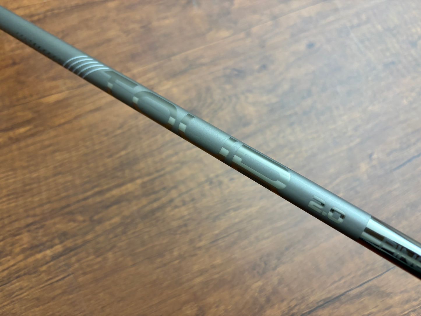 Ping Tour 2.0 Shaft 44.5" (Ping Tip) / 65g Stiff