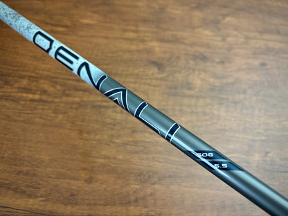 Project X Denali Shaft 44.5” (Callaway Tip) / Regular Flex