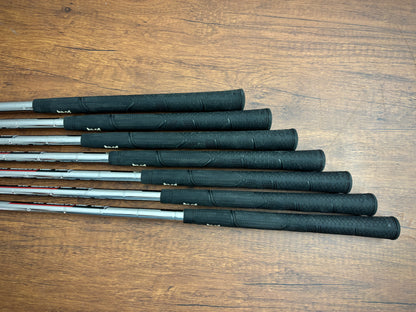 PXG 0211 DC Iron Set 4-PW / True Temper Elevate Stiff