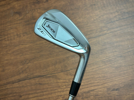 Srixon ZXi5 4-iron / Stiff