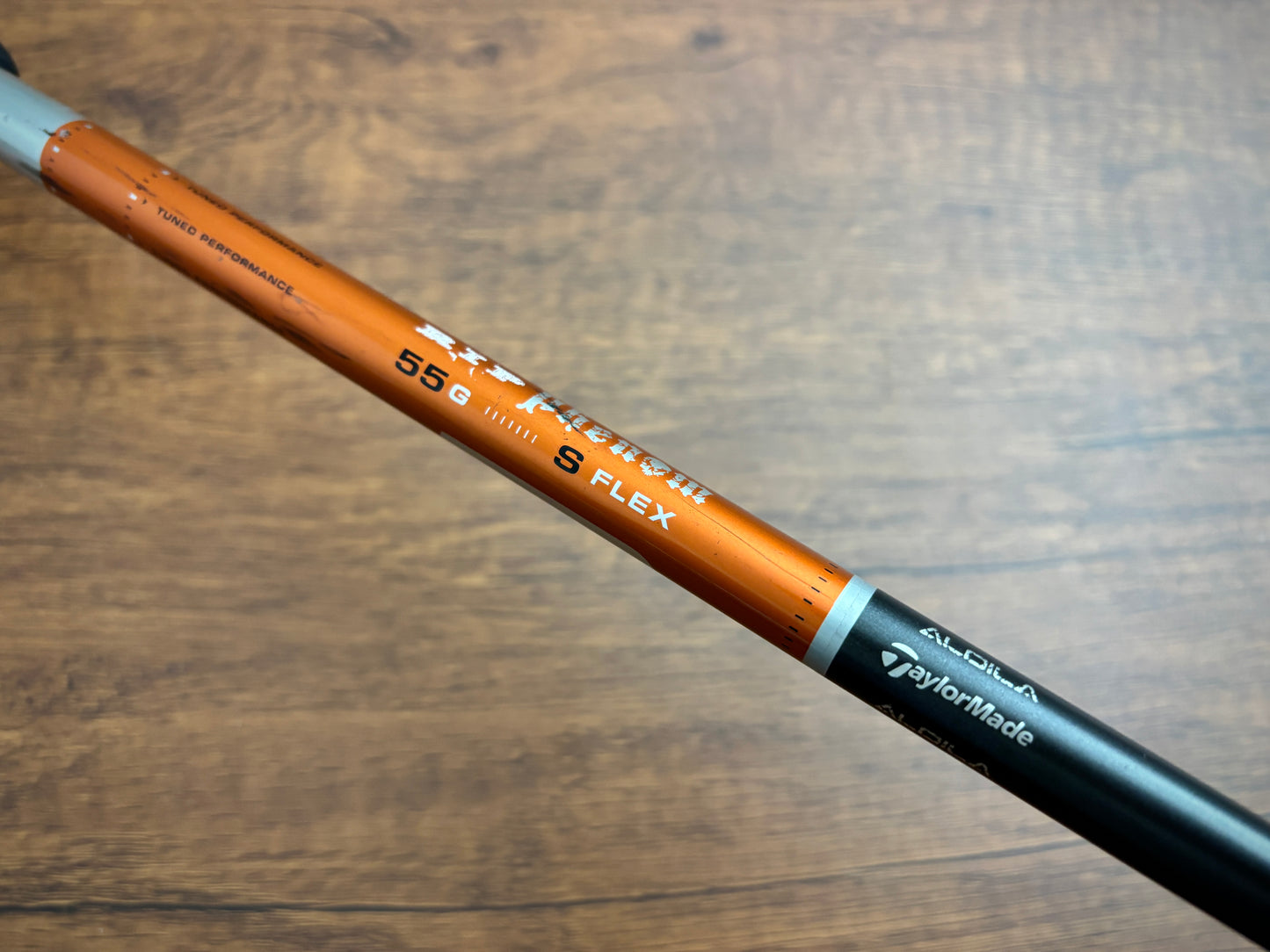 Taylormade R1 Driver 10.5* / Stiff