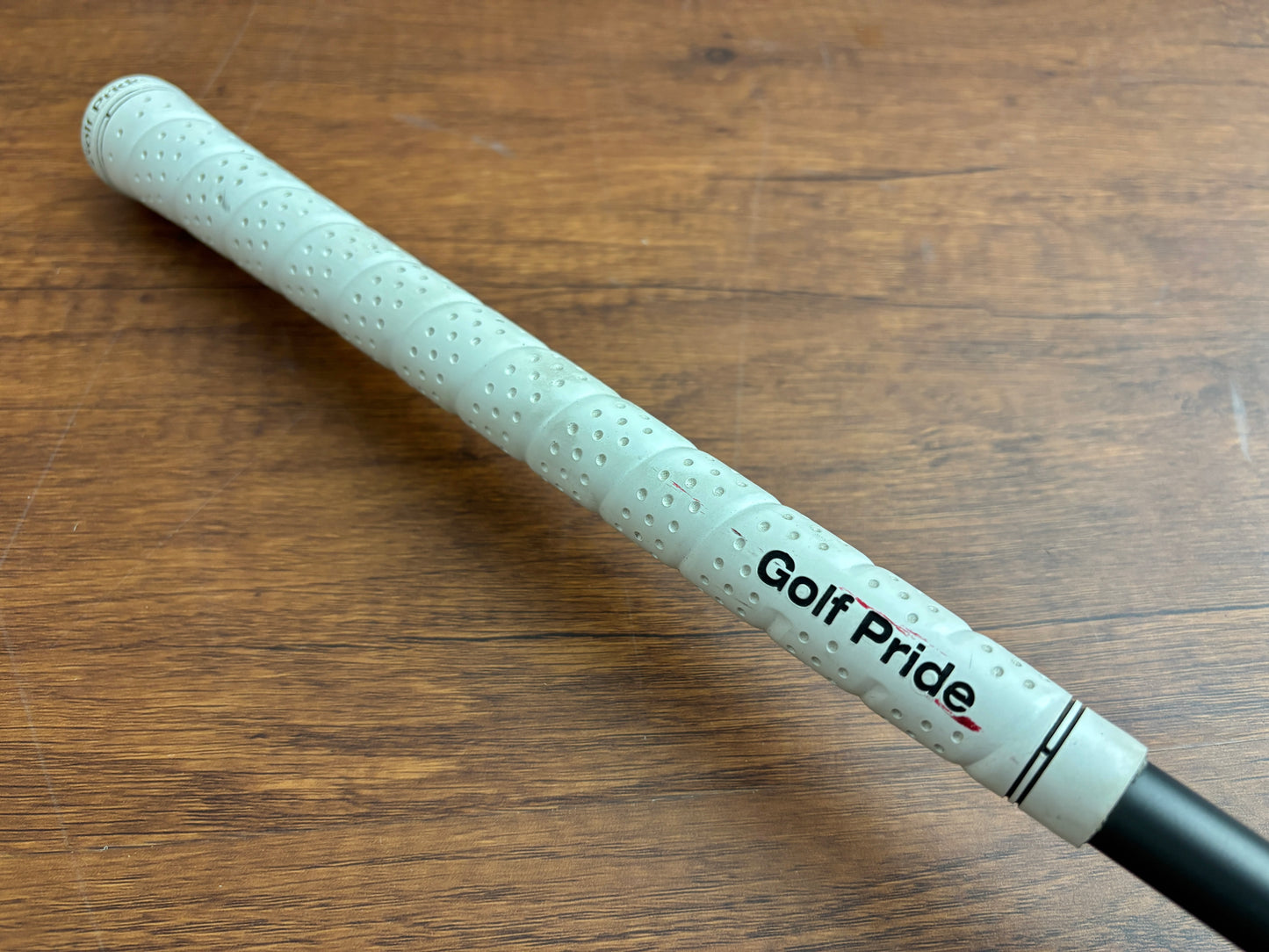 HZRDUS Smoke Shaft 43.5" (Taylormade Tip) / X-Stiff