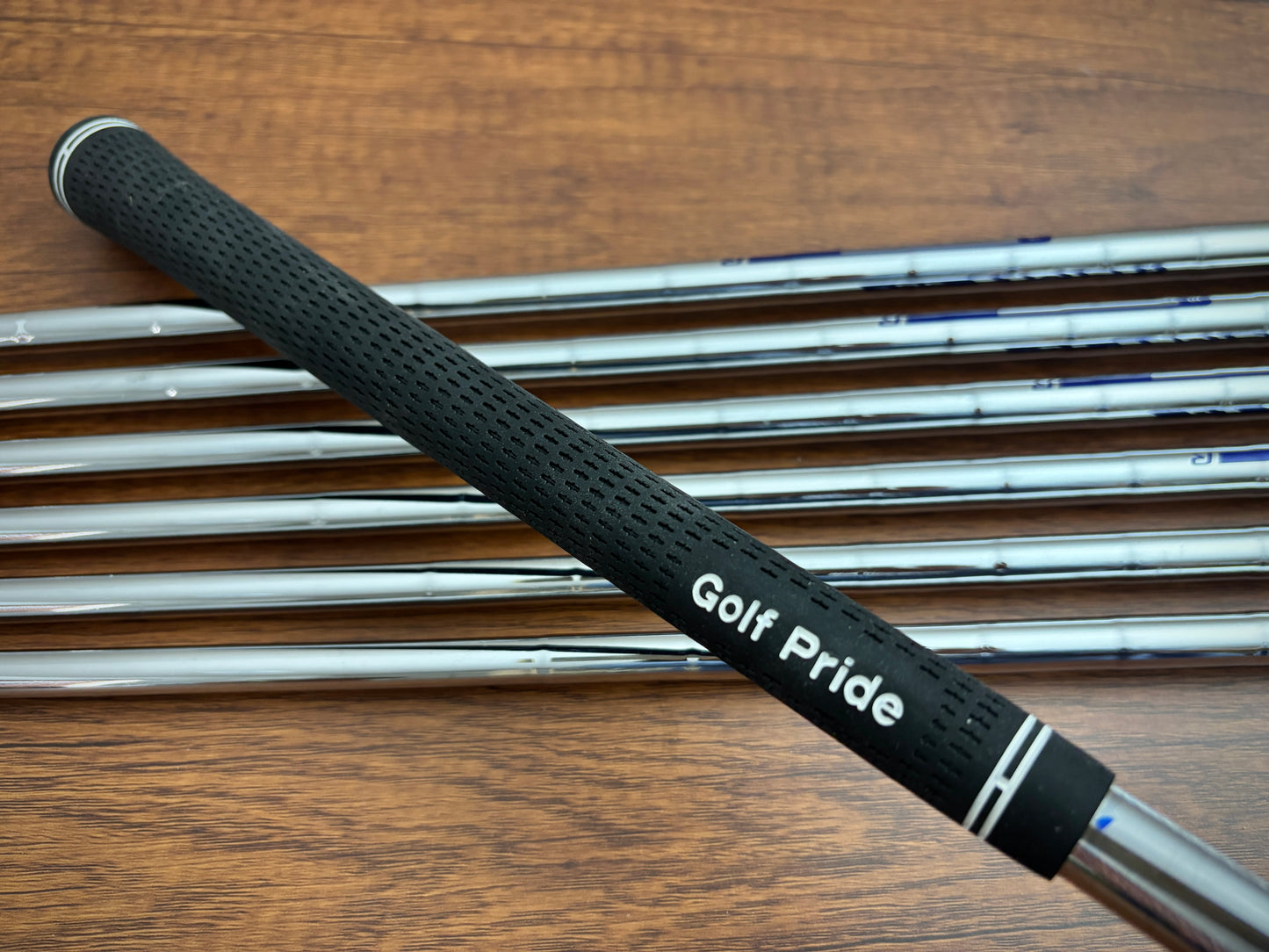 Ping i230 Iron Set 4-PW / Ping AWT 2.0 Regular Flex