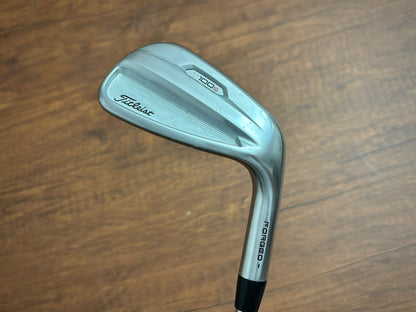Titleist T100S '21 Gap Wedge 48* / Stiff
