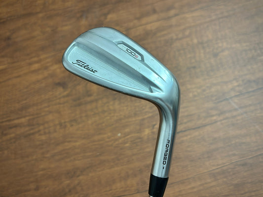 Titleist T100S '21 Gap Wedge 48* / Stiff