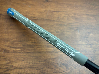 Cobra Darkspeed 4-hybrid / X-Stiff