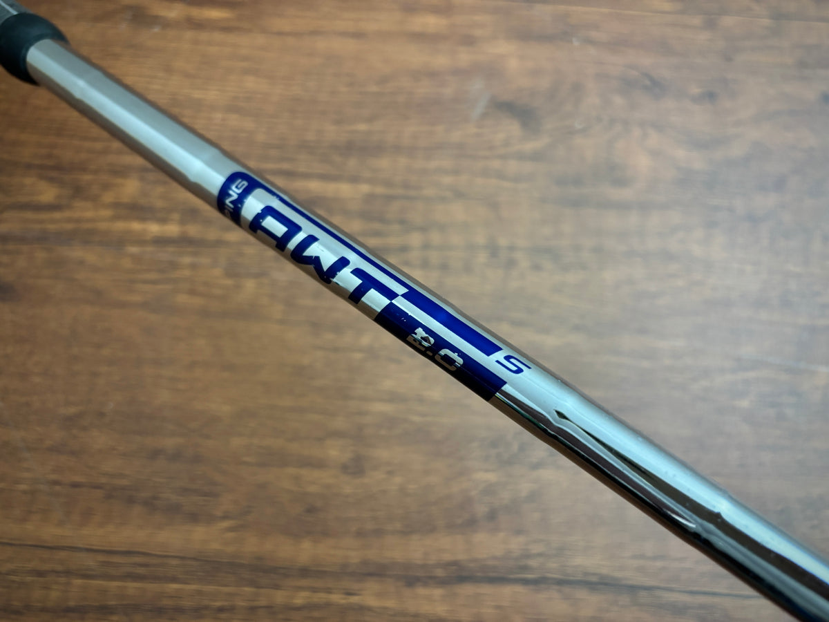 Ping i200 Gap Wedge UW / Stiff