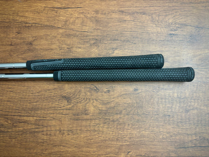 Titleist Vokey SM9/SM10 Jet Black Wedge Set (54,58)