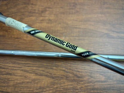 Mizuno T24 Wedge Set (54,58)
