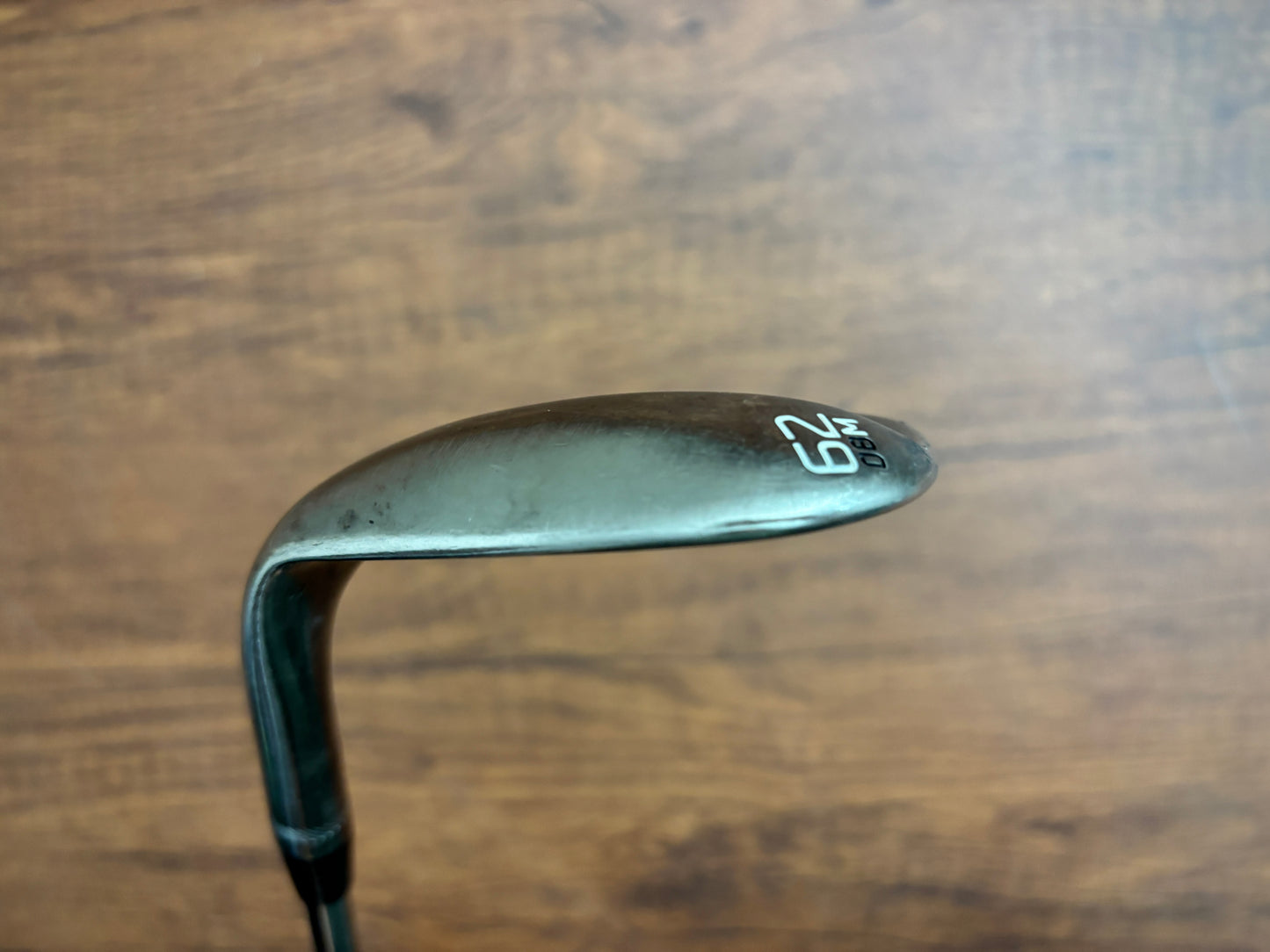 Titleist Vokey SM9 Wedge 62*