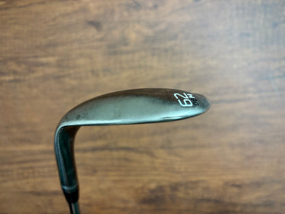 Titleist Vokey SM9 Wedge 62*