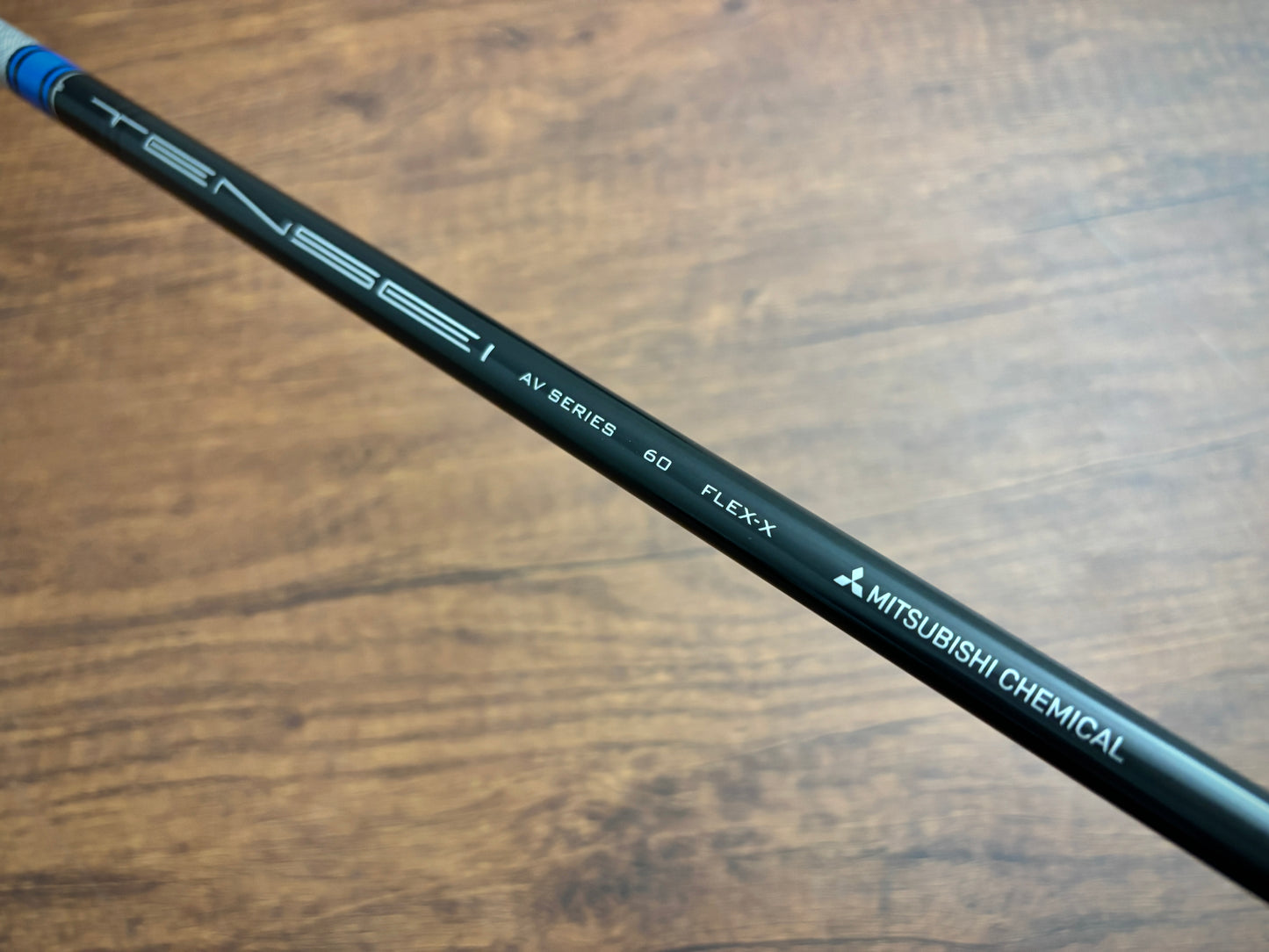 PXG 0311 XF Gen 6 Driver 9* + headcover / X-Stiff