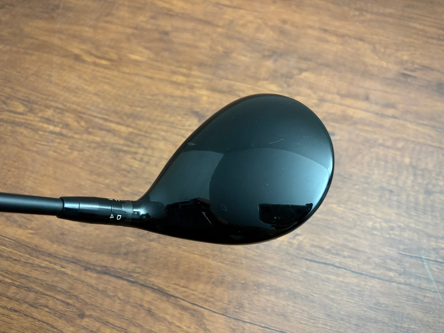 Titleist GT280 Mini Driver 13* / Stiff