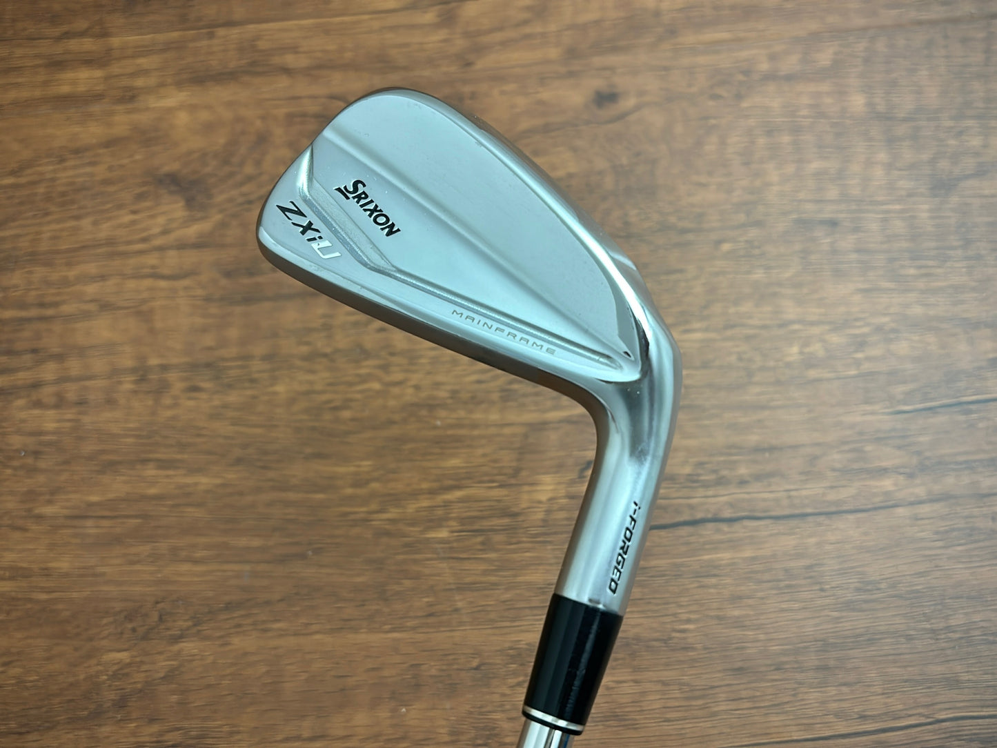 Srixon ZXiU 4-iron / Stiff