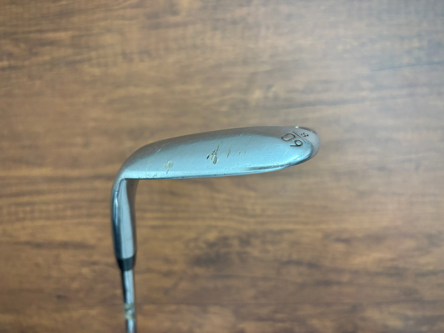 Rife 812S Wedge 60*