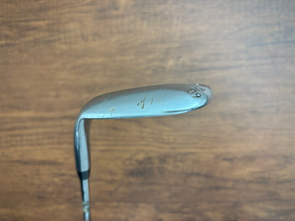 Rife 812S Wedge 60*